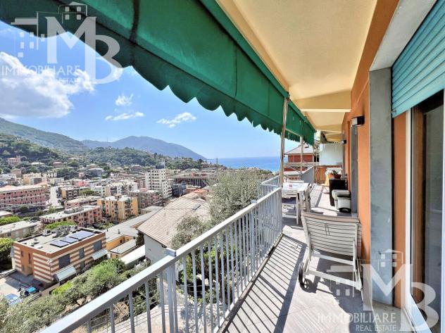Quadrilocale in vendita a Recco - Foto 3
