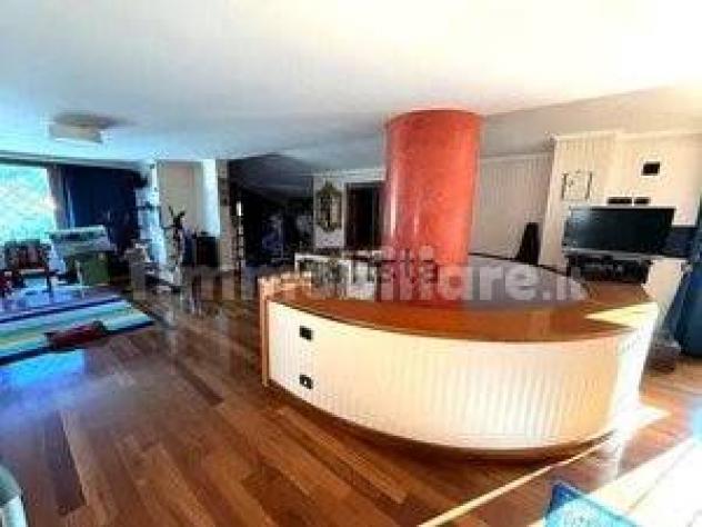 Villa in vendita a Roma, Axa - Foto 10