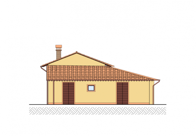 Fienile in vendita a Scala - San Miniato 160 mq Rif: 1086751 - Foto 4