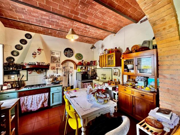 Terratetto in vendita a Balconevisi - San Miniato 95 mq Rif: 1418436 - Foto 8