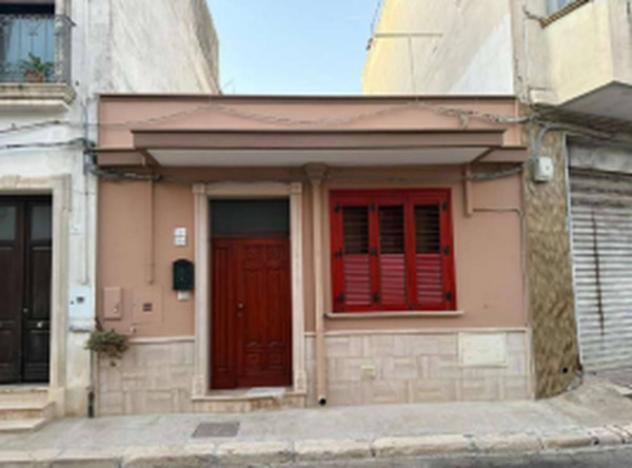 Immobile in asta di 101 m² in vendita a San Pancrazio Salentino - Foto 10