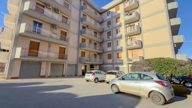 Appartamento in vendita a Siracusa