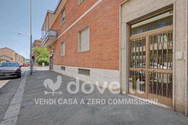 Appartamento di 200 m² con più di 5 locali in vendita a Torino - Foto 3