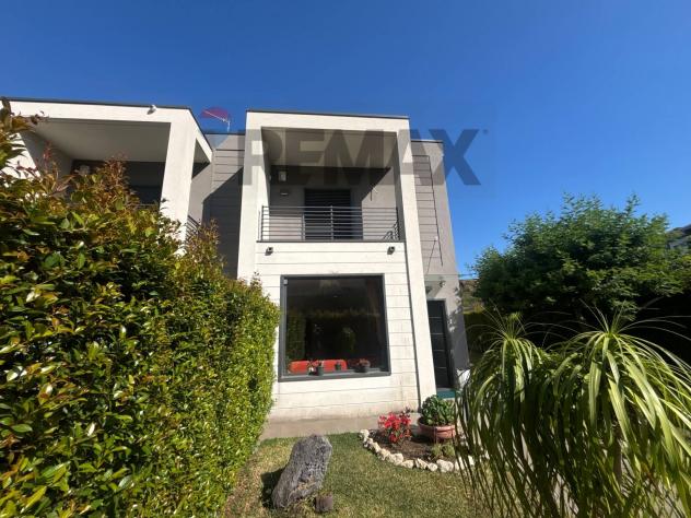 Villa a schiera in vendita a Zafferana Etnea, Fleri - Foto 2