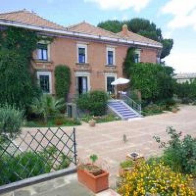 Bed &amp; Breakfast Villino Diana