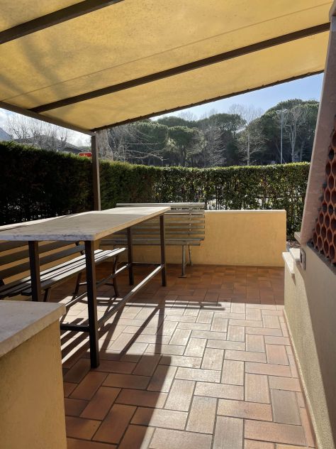 Riccione Appartamento con giardino Estivo 2026 - Foto 2