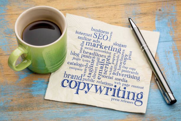 Copywriter esperta per Imprenditori e Liberi Professionisti