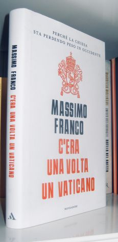 C'era una volta un Vaticano.