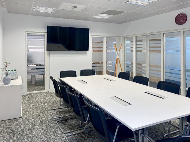 Ufficio privato in affitto - Regus Como, Cecilio a Lombardy - Foto 5
