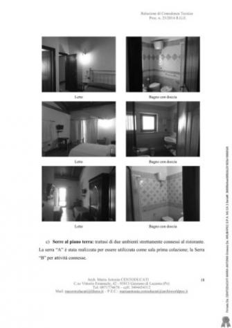Immobile in asta di 1418 m² in vendita a Forenza - Foto 13