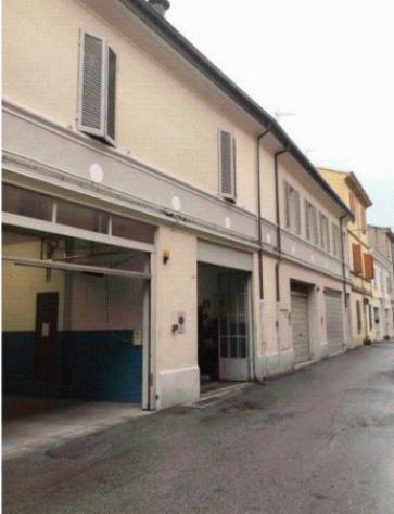 Immobile in asta di 12 m² in vendita a Forlì - Foto 9