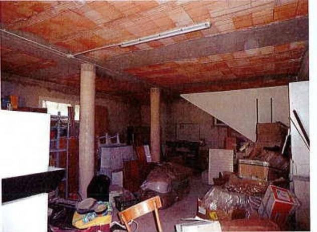 Immobile in asta di 1323 m² in vendita a Gualdo Tadino - Foto 18