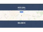 Immobile in asta di 117 m² in vendita a Noci