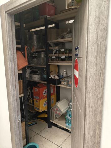Cedesi attività di pizzeria a Grotte Celoni Via Casilina - Foto 7