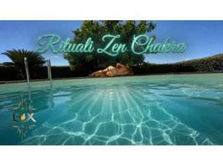Massaggi - benessere Latina - ✨ RITUALI ZEN CHAKRA ✨ Tel:3297719169