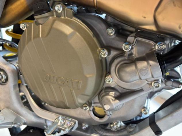 DUCATI Desmo450 MX DESMO 450MX 2026 rif. 23834899 - Foto 9