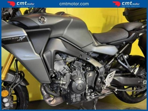 YAMAHA Tracer 9 Garantita e Finanziabile rif. 23915745 - Foto 7