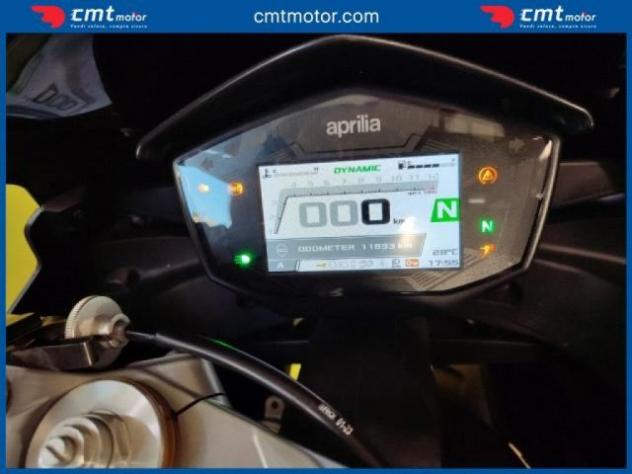 APRILIA RS 660 ABS rif. 23903635 - Foto 5