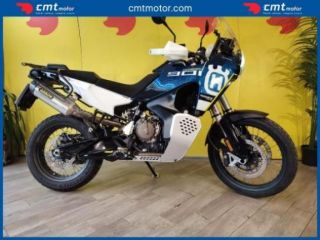 HUSQVARNA Norden 901 EXPEDITION rif. 23690402