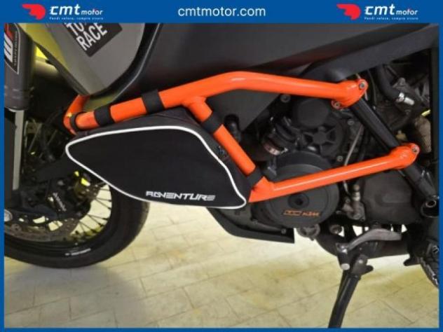 KTM 1190 Adventure Garantita e Finanziabile rif. 23814693 - Foto 7