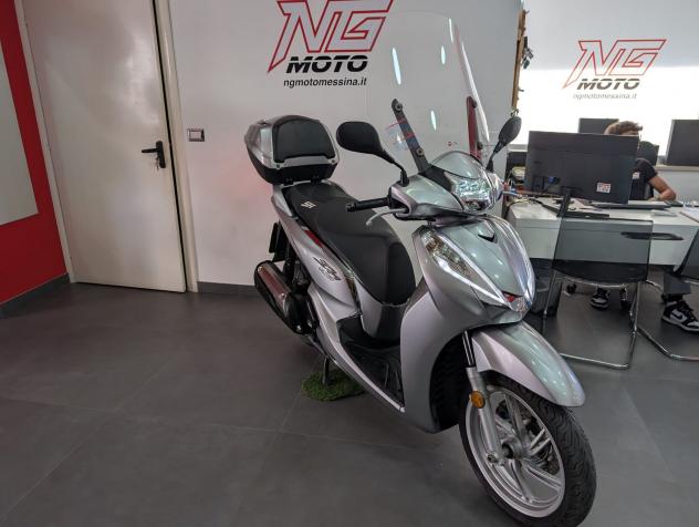 Honda SH 300 FINANZIABILE ANCHE SENZA BUSTA PAGA