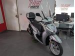 Honda SH 300 FINANZIABILE ANCHE SENZA BUSTA PAGA