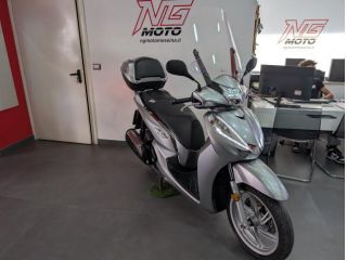 Honda SH 300 FINANZIABILE ANCHE SENZA BUSTA PAGA