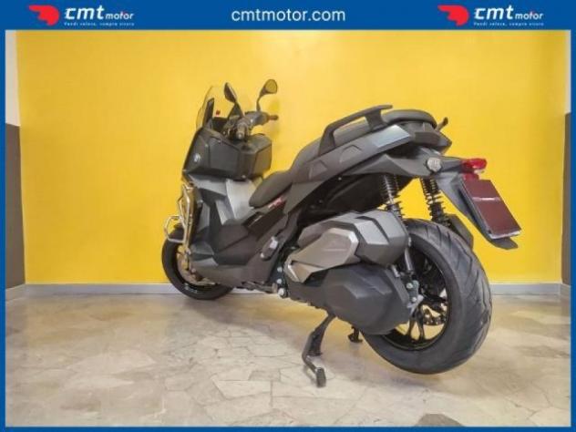 BMW C 400 X Garantito e Finanziabile rif. 23544981 - Foto 4