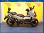 SYM Maxsym TL 508 Finanziabile - Grigio scuro - 15966 rif. 24054796