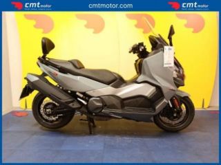SYM Maxsym TL 508 Finanziabile - Grigio scuro - 15966 rif. 24054796