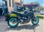 YAMAHA MT-09 TUTTO INCLUSO ANCHE PASSAGGIO! MINI RATE rif. 23844416