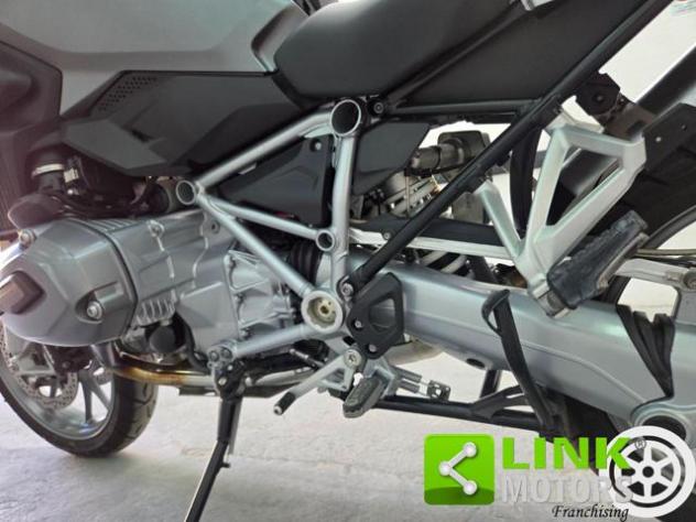 BMW R 1200 GS Standard GARANZIA INCLUSA rif. 23750775 - Foto 7