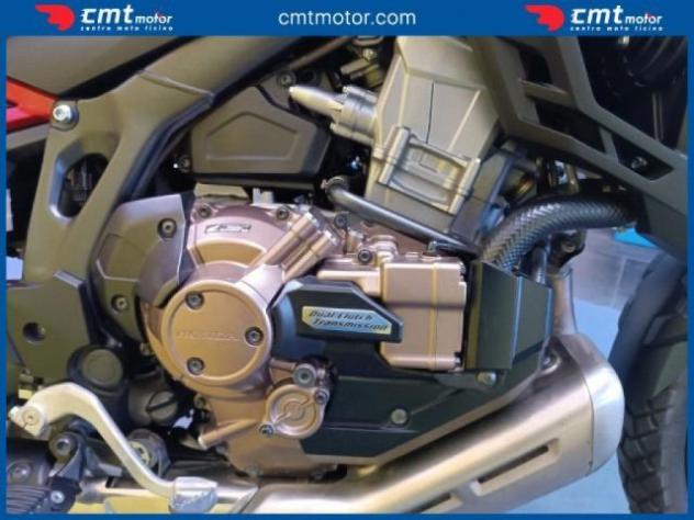 HONDA Africa Twin CRF 1100L Garantita e Finanziabile rif. 21499796 - Foto 10
