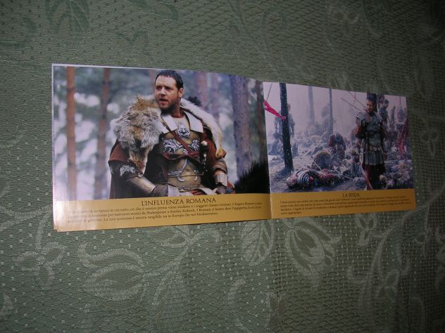 IL GLADIATORE - Foto 9