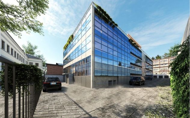 Ufficio in affitto a Milano Bisceglie - Foto 3