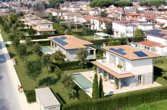 Villa in vendita a Pietrasanta - Foto 7