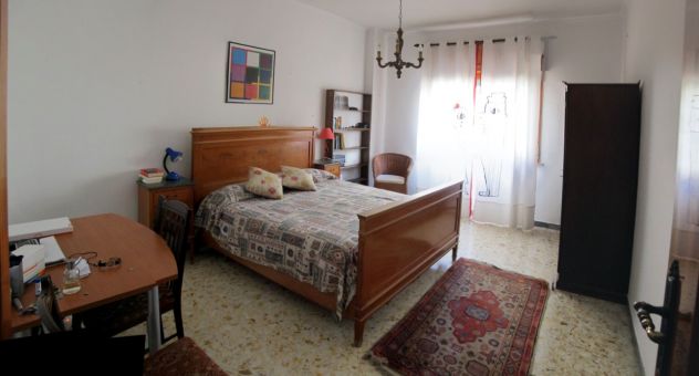 RIONE ALTO ZONA OSPEDALIERA 2 AMPIE CAMERE SINGOLE
