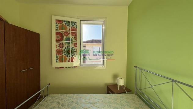 Rif. 2378 - Appartamento con veranda e posto auto a Punta di Mola, Marina di Ragusa - Foto 15