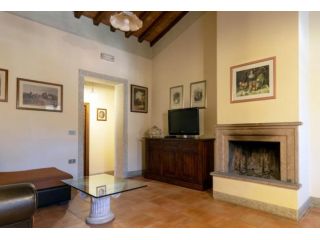 Appartamento in affitto a Terricciola 70 mq  Rif: 1453266