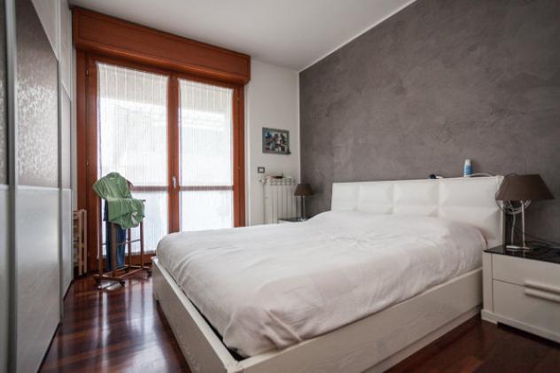 Appartamento di 80 m² con 3 locali e box auto in affitto a Torino - Foto 10