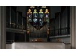 Organista, soprano e violinista