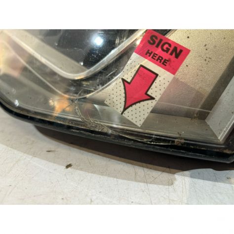 AUDI A8 D4 Faro FULL LED sinistro - 16984 - Foto 4