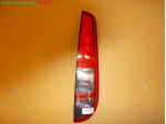 FANALE POST.D. FORD FOCUS (CAP) 3p / 5p / Style Wagon  Parti elettriche  Fa &hellip;