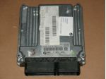 0281013501 ECU CENTRALINA MOTORE BMW E91 320 0281013501 DDE7803373 EDC16C35