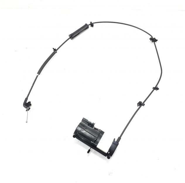 MOTORINO REGOLAZIONE SEDILE POSTERIORE SINISTRO LAND ROVER Discovery Sport (L550) FK72-613G23-AE 204DTD Diesel 2000 (1418)