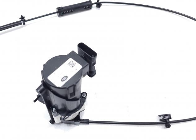 MOTORINO REGOLAZIONE SEDILE POSTERIORE SINISTRO LAND ROVER Discovery Sport (L550) FK72-613G23-AE 204DTD Diesel 2000 (1418) - Foto 8