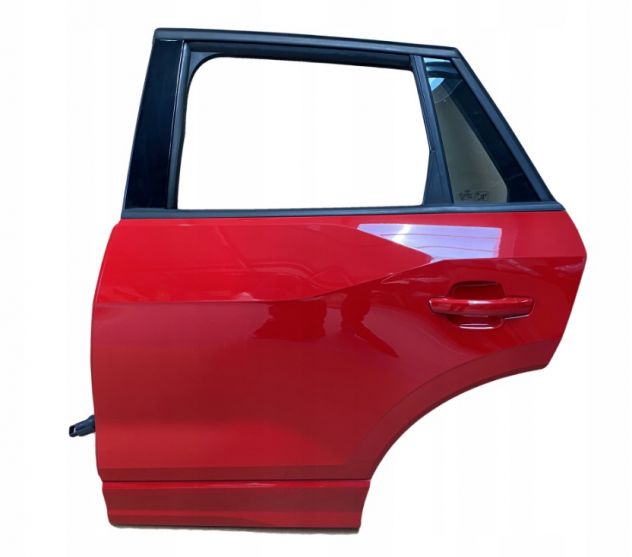 PORTA SPORTELLO POSTERIORE SINISTRO AUDI Q2 DAL 2016 IN POI