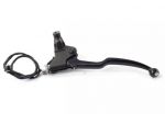DUCATI HYPERMOTARD 939 63620021C LEVA COMANDO FRIZIONE 16 - 18 CLUTCH CONTR …