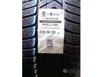 2 gomme 235 50 20 pirelli inv a3398