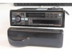 AUTORADIO ALPINE TDA 7550R Frontalino Estraibile vintage anni 90 usata